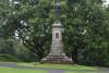 Full rear view