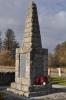 Memorial From South East