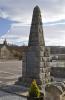 Memorial from North West