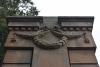 Front ornamentation