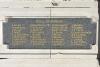 Roll Of Honour 1