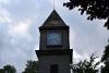 Clock view