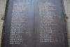 Names close view 2