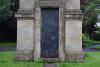 Lower front door view