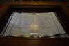 Book of remembrance sample pages