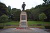 Front main view