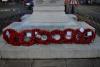 Dec 19 Base of memorial
