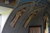 interior hand painting 9