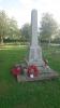 Hurley Cemetary - Obelisk - (3)