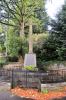 Morton Memorial Cross