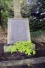 Morton Memorial Cross