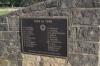 WW2 plaque