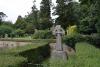 Ayot St Lawrence Memorial - Location View