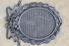 Left Side Plaque - Third Battalion Names