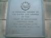 WW2 Plaque