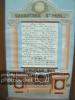 Roll of Honour