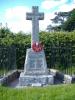 Bridstow Memorial