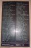 WW2 Plaque 2