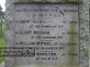 WW1 Names Panel 2