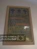 Plaque