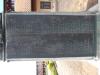 Pearl Assurance WW1 south face names plaque