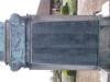 Pearl Assurance WW1 east face of plinth