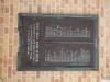 Pearl Assurance WW2 names plaque 1