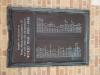 Pearl Assurance WW2 names plaque2