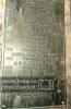 WW2 Plaque 1 Bottom