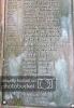 WW2 Plaque 2 Bottom