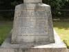 WW1 Names