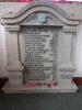 Streethouse Roll of Honour