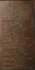 Names Column 5