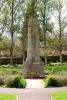 Dunblane Cenotaph