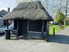 Dunchurch - Bus Shelter - WW2 (2)