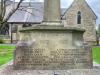 WW1 names