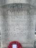 Great Dunmow Memorial (2)