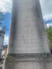 Great Dunmow  Memorial (3)
