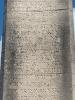 Great Dunmow Memorial (7)