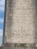 Great Dunmow Memorial (8)