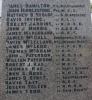 WW1 Names Face 2