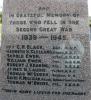 WW2 Names