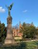 Gateshead South African War Saltwell Park