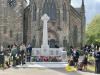 Memorial rededication July 2022