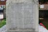b WW1 names