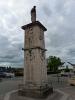 Earl Shilton War Memorial, Leicestershire