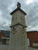 Earl Shilton War Memorial, Leicestershire