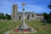 WW1/2 Memorial