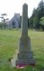 East Bilney war memorial