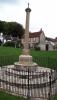 East Dean War Memorial